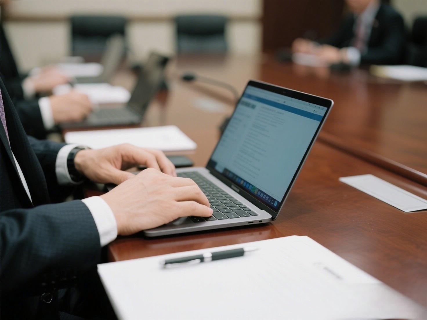 凝心聚力 共筑美好 | 百雀物业内部会议干货盘点