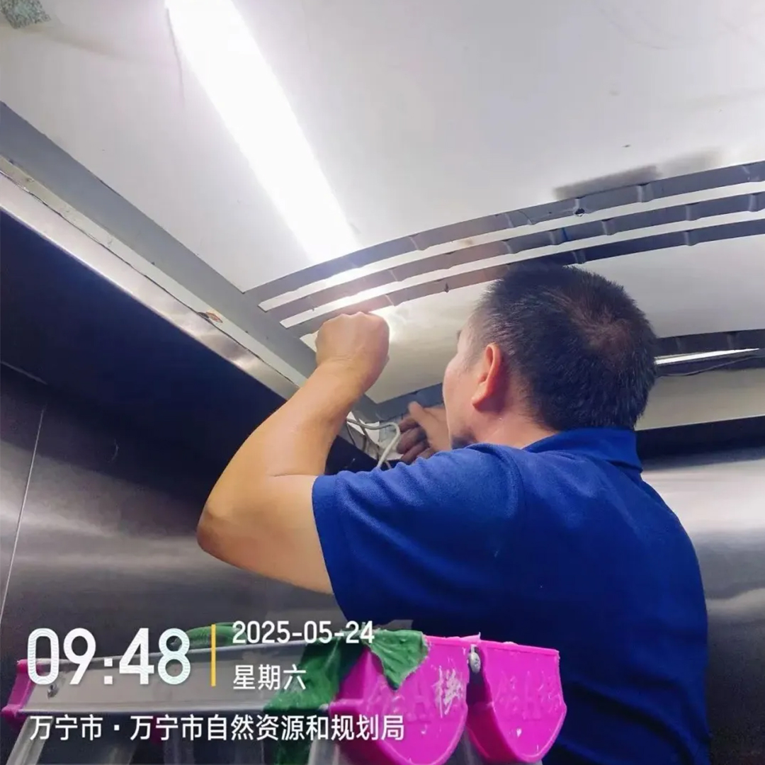 弗拉明戈小区 | 百雀物业5月服务报告